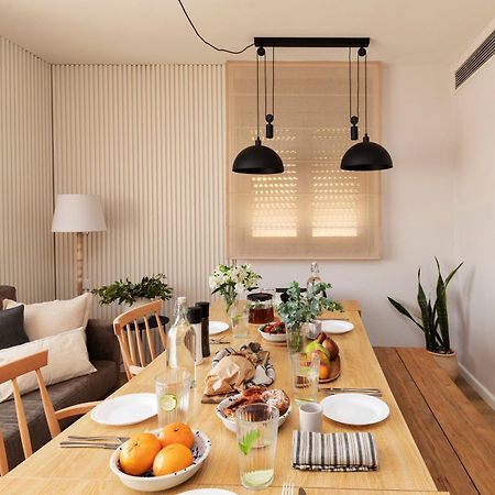תל אביב The Arlozorov Residence - By Localz Group מראה חיצוני תמונה