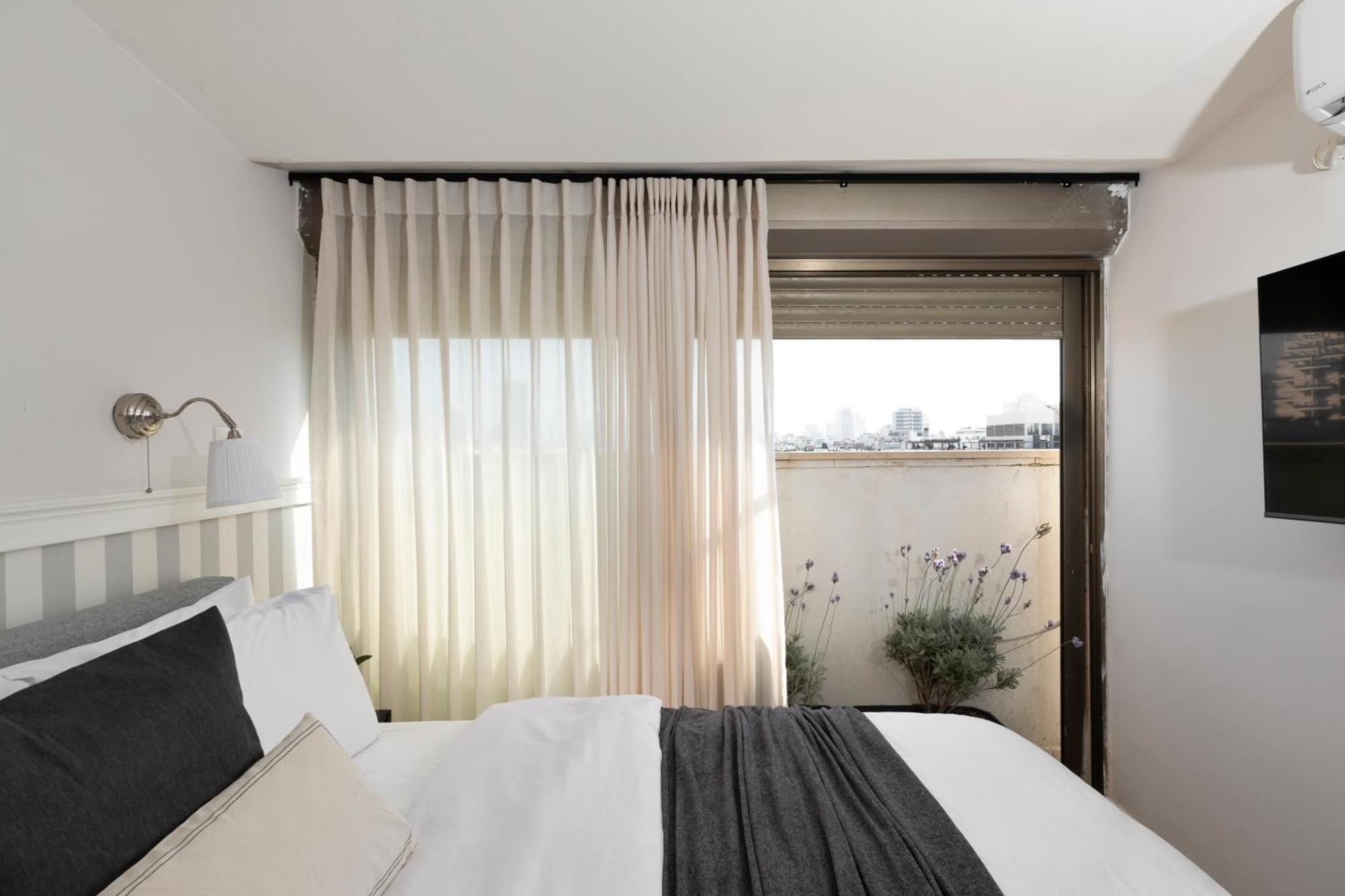 תל אביב The Arlozorov Residence - By Localz Group מראה חיצוני תמונה