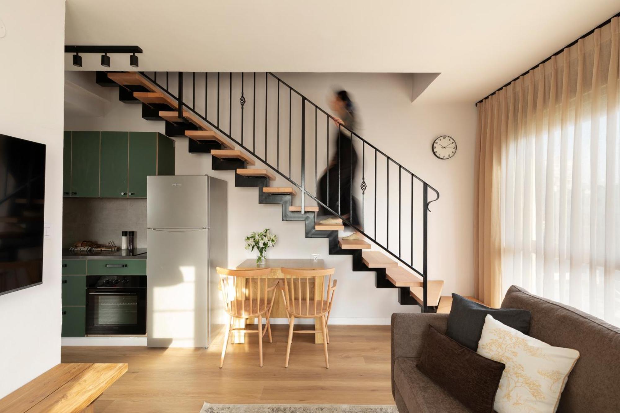 תל אביב The Arlozorov Residence - By Localz Group מראה חיצוני תמונה