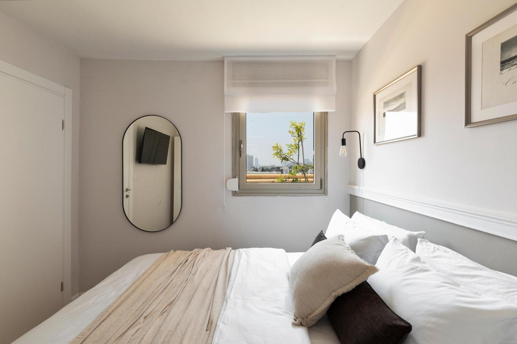 תל אביב The Arlozorov Residence - By Localz Group מראה חיצוני תמונה