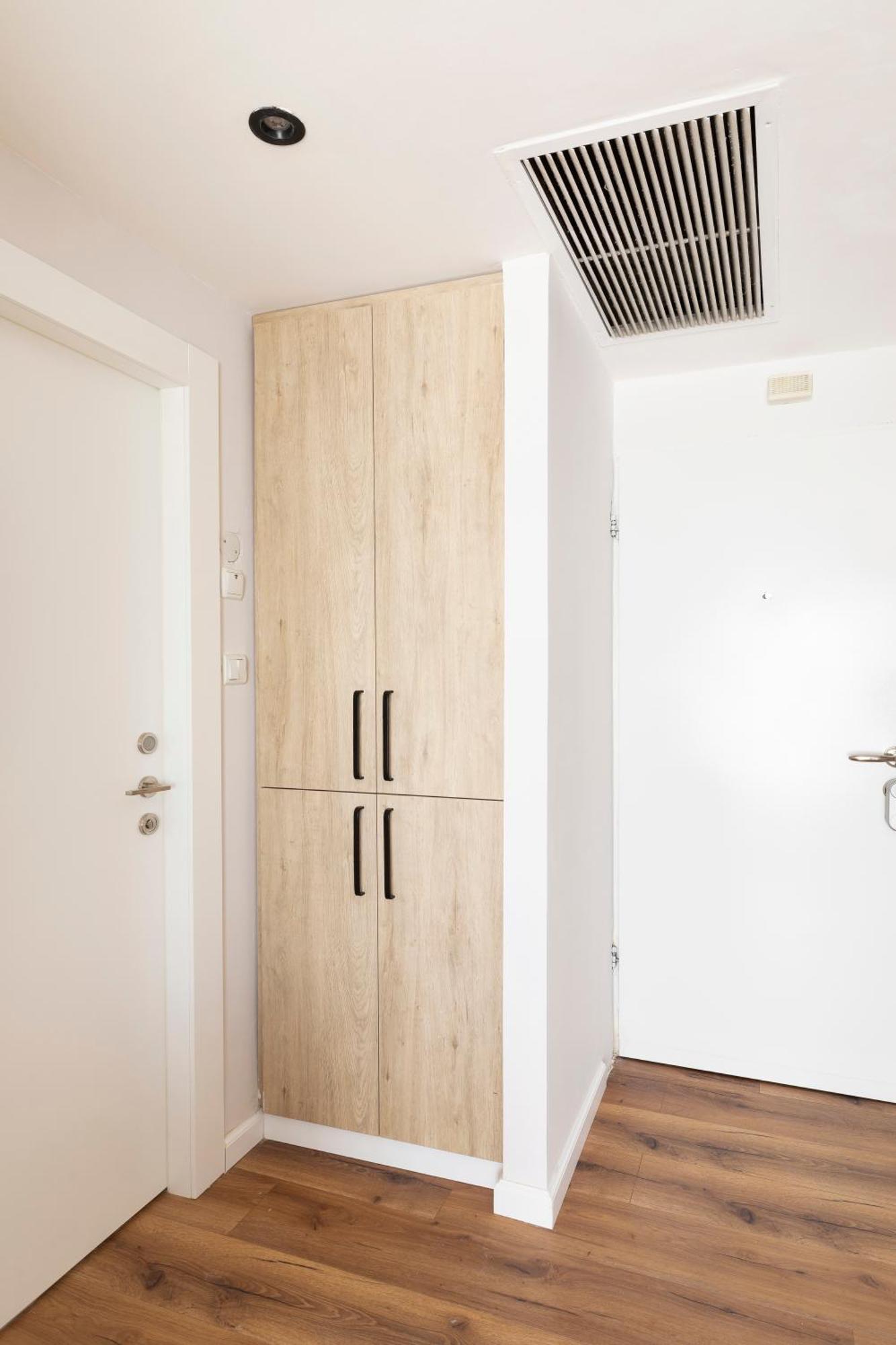 תל אביב The Arlozorov Residence - By Localz Group מראה חיצוני תמונה