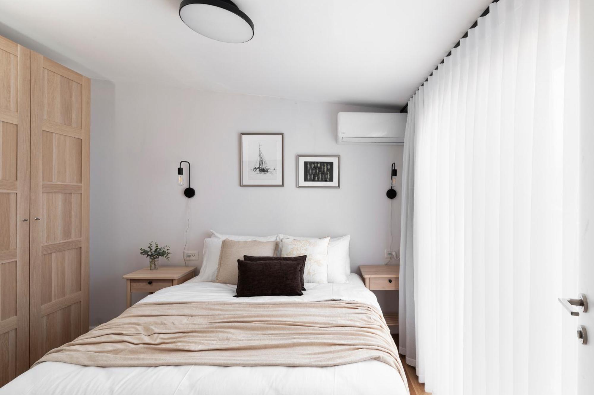 תל אביב The Arlozorov Residence - By Localz Group מראה חיצוני תמונה