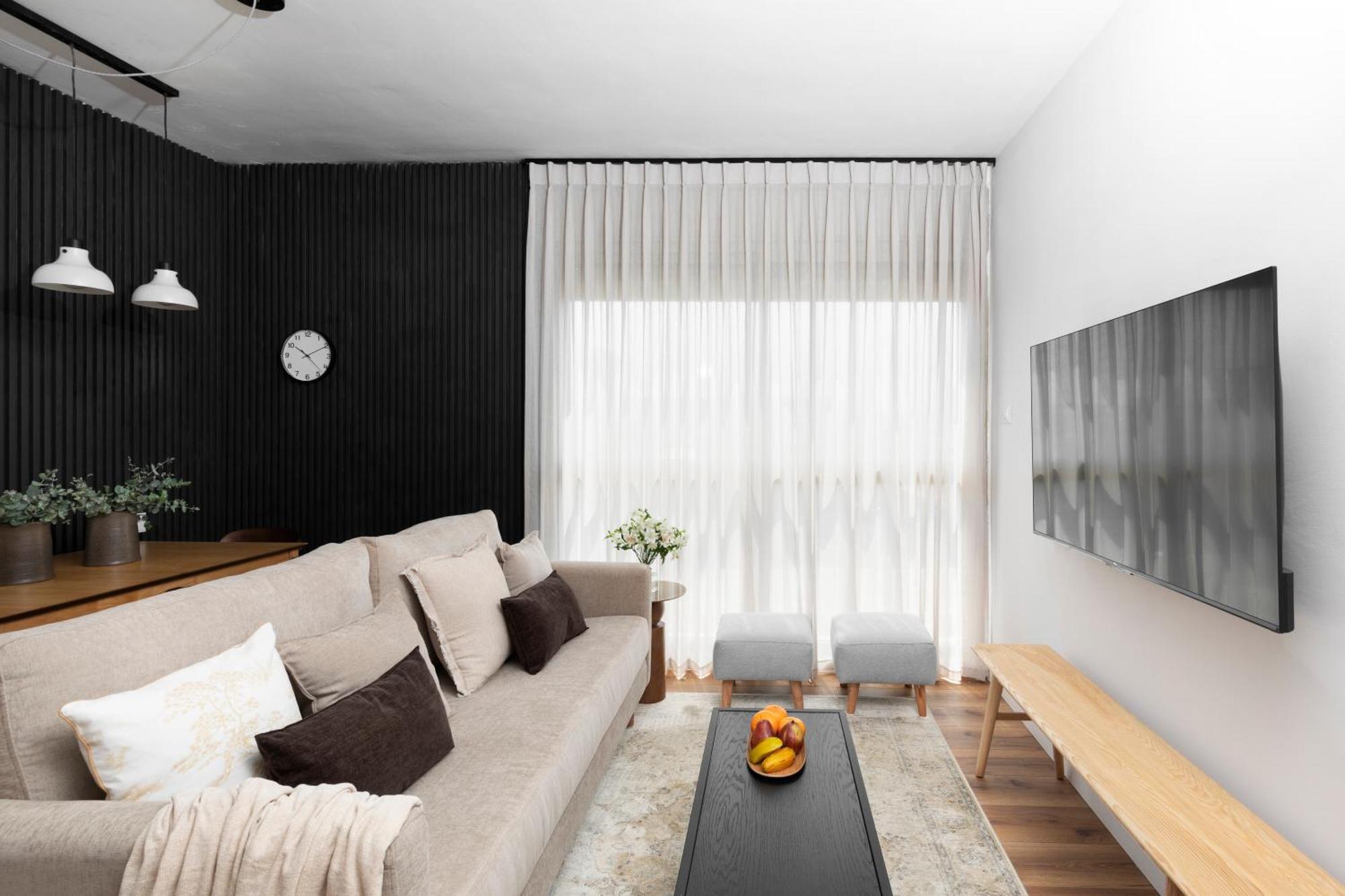 תל אביב The Arlozorov Residence - By Localz Group מראה חיצוני תמונה